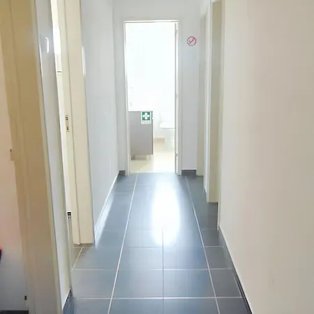 Bright In With Shared Pool *