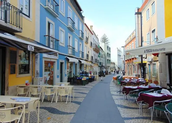 Bright In With Shared Pool * Almada