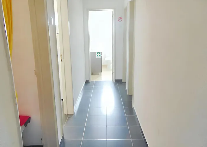 Bright In With Shared Pool *